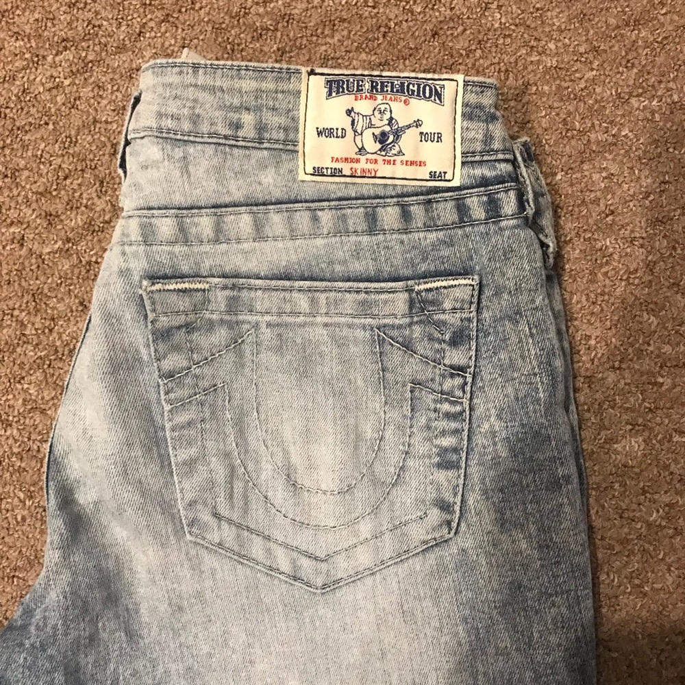 True Religion Jeans